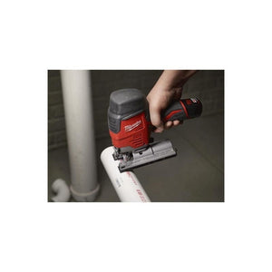 Milwaukee | 2445 - 21 M12 Cordless High Performance Jig Saw Kit - Mississauga Hardware Centre IncMilwaukee2445-21