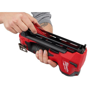 Milwaukee 2448 - 20 M12 Cable Stapler - Mississauga Hardware Centre Inc