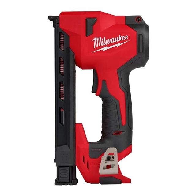 Milwaukee 2448 - 20 M12 Cable Stapler - Mississauga Hardware Centre Inc