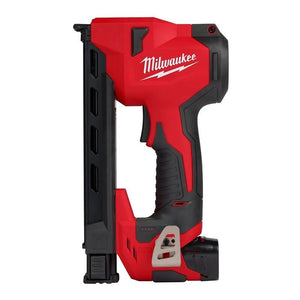 Milwaukee 2448 - 21 M12 Cable Stapler Kit - Mississauga Hardware Centre Inc