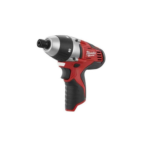 Milwaukee | 2455 - 20 M12 Cordless 12V Lithium - Ion No - Hub Driver - Mississauga Hardware Centre IncMilwaukee2455-20