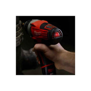 Milwaukee | 2455 - 20 M12 Cordless 12V Lithium - Ion No - Hub Driver - Mississauga Hardware Centre IncMilwaukee2455-20