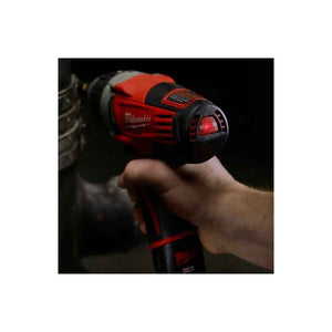 Milwaukee 2455 - 22 M12 Cordless Lithium - Ion No - Hub Driver Kit - Mississauga Hardware Centre IncMilwaukee2455-22