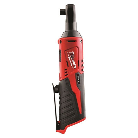 Milwaukee 2457 - 20 M12 Cordless 3/8" Lithium - Ion Ratchet - Mississauga Hardware Centre IncMilwaukee2457-20