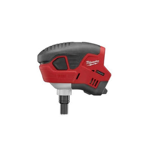 Milwaukee | 2458 - 20 M12 Cordless Lithium - Ion Palm Nailer - Mississauga Hardware Centre IncMilwaukee2458-20