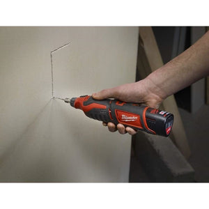 Milwaukee 2460 - 20 12 V Lithium - Ion Cordless Rotary Tool - Tool Only - Mississauga Hardware Centre IncMilwaukee2460-20