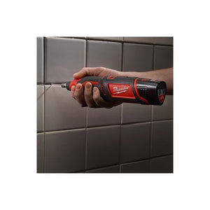 Milwaukee | 2460 - 21 M12 Cordless Lithium - Ion Rotary Tool Kit - Mississauga Hardware Centre IncMilwaukee2460-21