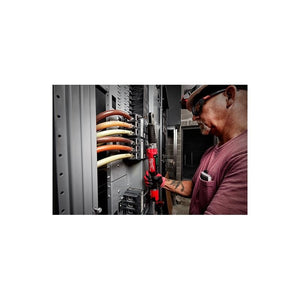 Milwaukee 2466 - 22 M12 FUEL 1/2" Digital Torque Wrench w/ ONE - KEY Kit - Mississauga Hardware Centre IncMilwaukee2466-22