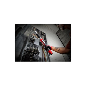 Milwaukee 2466 - 22 M12 FUEL 1/2" Digital Torque Wrench w/ ONE - KEY Kit - Mississauga Hardware Centre IncMilwaukee2466-22