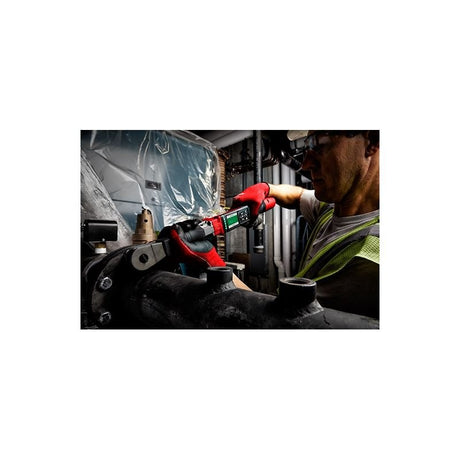 Milwaukee 2466 - 22 M12 FUEL 1/2" Digital Torque Wrench w/ ONE - KEY Kit - Mississauga Hardware Centre IncMilwaukee2466-22