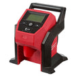 Milwaukee 2475 - 20 M12 Compact Inflator - Mississauga Hardware Centre IncMilwaukee2475-20
