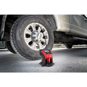 Milwaukee 2475 - 21XC M12â„¢ Compact Inflator - Mississauga Hardware Centre IncMilwaukee2475-21XC