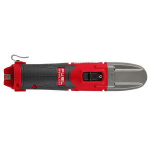 Milwaukee 2476 - 20 M12 FUEL 16 Gauge Variable Speed Nibbler - Mississauga Hardware Centre Inc