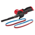 Milwaukee 2482 - 20 M12 FUEL 1/2in X 18in Bandfile - Mississauga Hardware Centre Inc