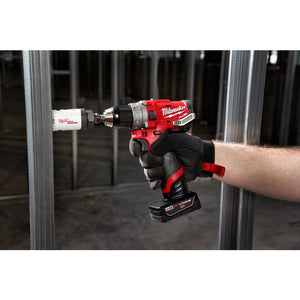 Milwaukee 2503 - 20 M12 FUEL 1/2" Drill Driver (Tool Only) - Mississauga Hardware Centre Inc