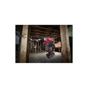 Milwaukee 2504 - 20 M12 FUEL 1/2" Hammer Drill (Tool Only) - Mississauga Hardware Centre IncMilwaukee2504-20