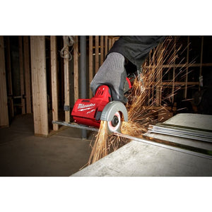 Milwaukee 2522 - 20 3" Compact Cut Off Tool (tool only) - Mississauga Hardware Centre IncMilwaukee2522-20