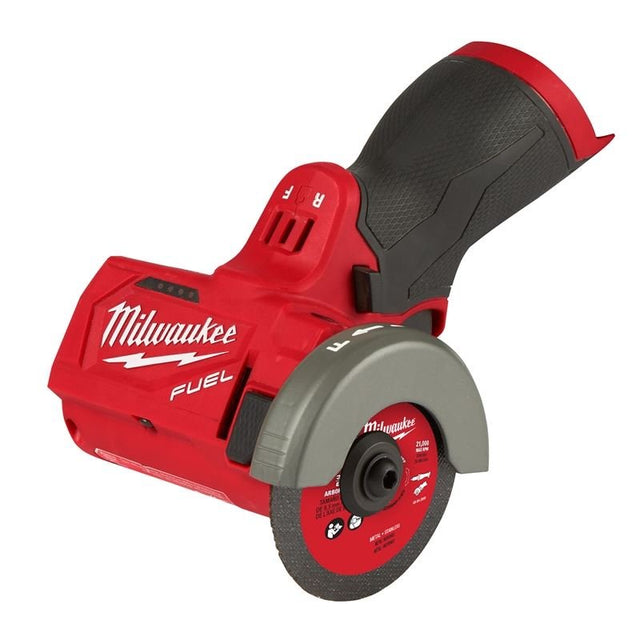 Milwaukee 2522 - 20 3" Compact Cut Off Tool (tool only) - Mississauga Hardware Centre IncMilwaukee2522-20