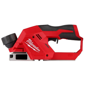 Milwaukee 2524 - 20 M12 BRUSHLESS 2in PLANER - Mississauga Hardware Centre Inc