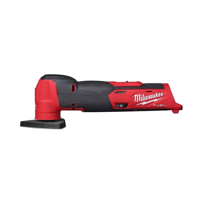 Milwaukee 2526 - 20 M12 FUEL Oscillating Multi - Tool - Mississauga Hardware Centre Inc