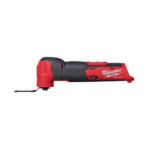 Milwaukee 2526 - 20 M12 FUEL Oscillating Multi - Tool - Mississauga Hardware Centre Inc