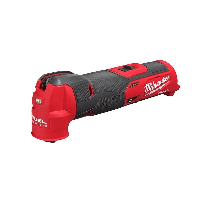 Milwaukee 2526 - 20 M12 FUEL Oscillating Multi - Tool - Mississauga Hardware Centre Inc