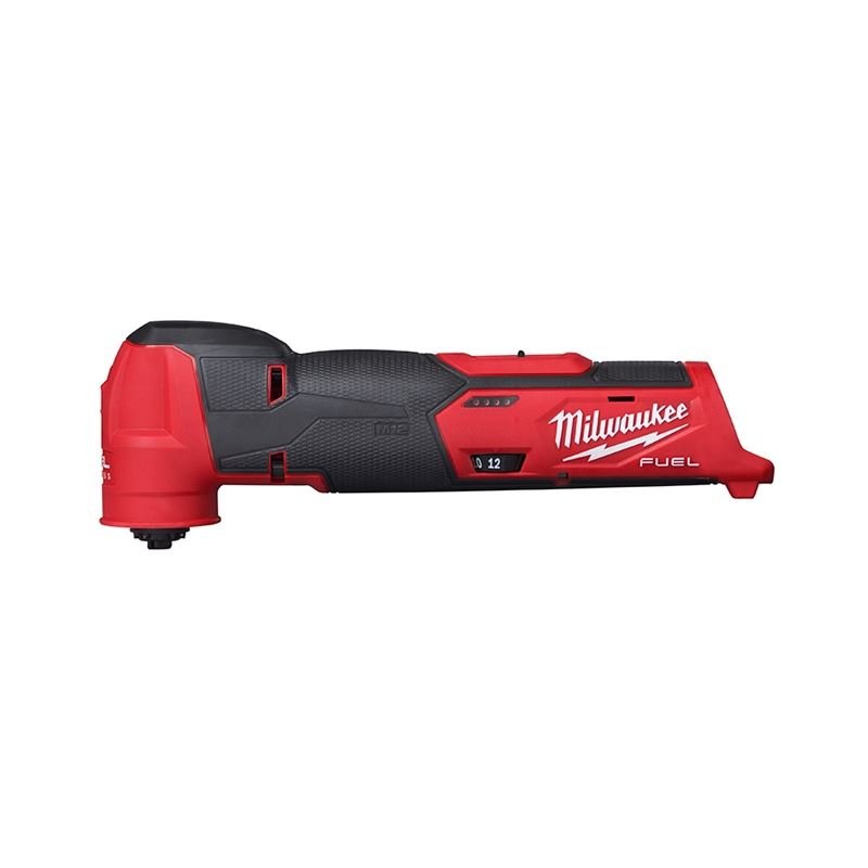 Milwaukee 2526 - 20 M12 FUEL Oscillating Multi - Tool - Mississauga Hardware Centre Inc