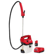 MILWAUKEE 2528 - 21G1 M12 1 Gallon Handheld Sprayer Kit - Mississauga Hardware Centre Inc