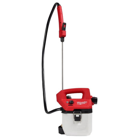 MILWAUKEE 2528 - 21G1 M12 1 Gallon Handheld Sprayer Kit - Mississauga Hardware Centre Inc