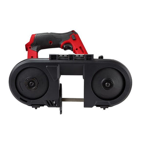 Milwaukee - 2529 - 20 - M12 FUEL Compact Band Saw - Tool Only - Mississauga Hardware Centre Inc