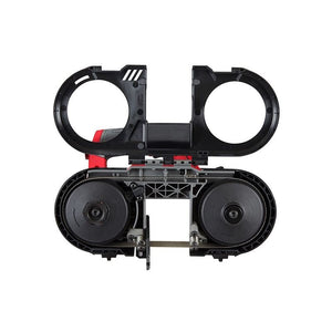 Milwaukee - 2529 - 20 - M12 FUEL Compact Band Saw - Tool Only - Mississauga Hardware Centre Inc