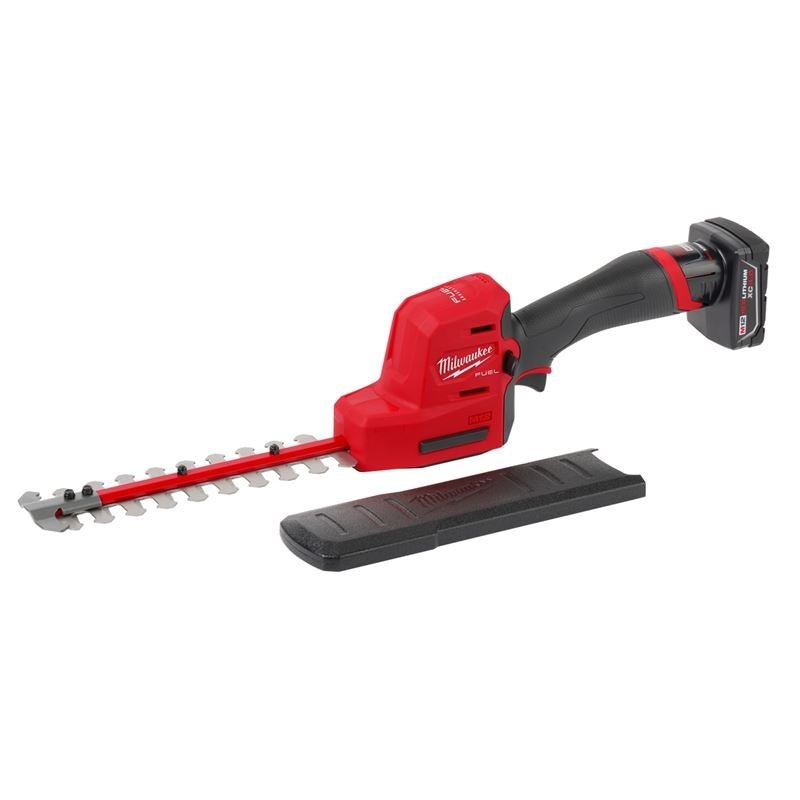 Milwaukee 2533 - 21 M12 FUEL 8in Hedge Trimmer - Mississauga Hardware Centre Inc