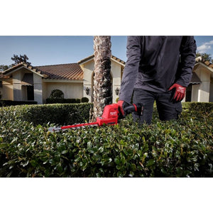 Milwaukee 2533 - 21 M12 FUEL 8in Hedge Trimmer - Mississauga Hardware Centre Inc