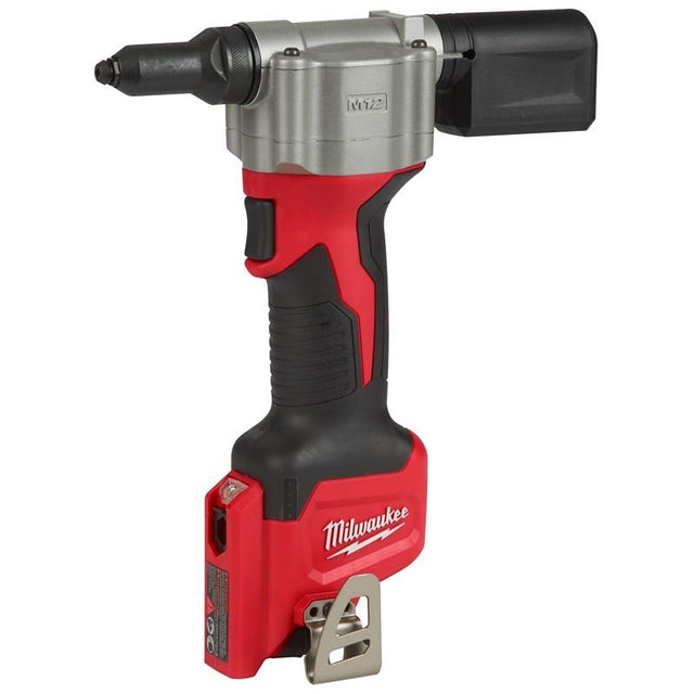 Milwaukee 2550 - 20 M12 Rivet Tool (Tool Only) - Mississauga Hardware Centre IncMilwaukee2550-20