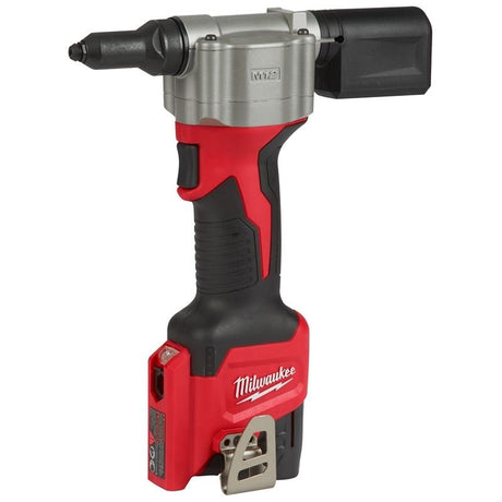 Milwaukee 2550 - 22 M12 Rivet Tool Kit - Mississauga Hardware Centre IncMilwaukee2550-22