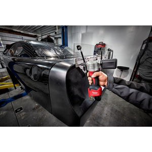 Milwaukee 2550 - 22 M12 Rivet Tool Kit - Mississauga Hardware Centre IncMilwaukee2550-22