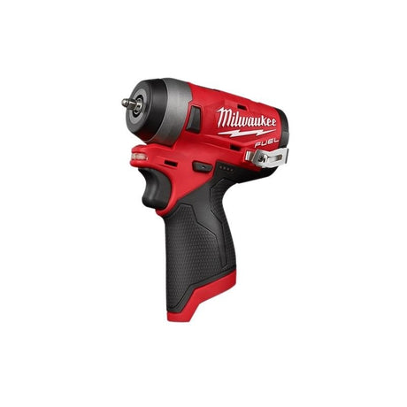 Milwaukee 2552 - 20 M12 FUEL 1/4" Stubby Impact Wrench (TOOL ONLY) - Mississauga Hardware Centre IncMilwaukee2552-20