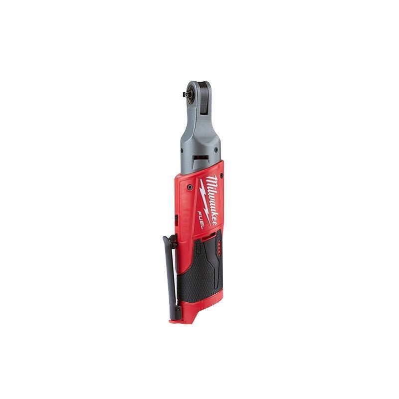Milwaukee 2556 - 20 M12 FUEL 1/4" Ratchet (Tool Only) - Mississauga Hardware Centre IncMilwaukee2556-20