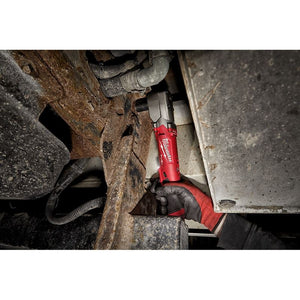 Milwaukee 2565 - 20 M12 FUEL 1/2" Right Angle Impact Wrench w/ Friction Ring (Bare tool) - Mississauga Hardware Centre Inc