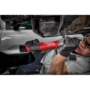 Milwaukee 2565 - 20 M12 FUEL 1/2" Right Angle Impact Wrench w/ Friction Ring (Bare tool) - Mississauga Hardware Centre Inc