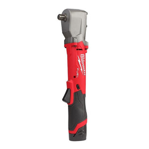 Milwaukee 2565P - 22 M12 FUEL 1/2" Right Angle Impact Wrench w/ Pin Detent Kit - Mississauga Hardware Centre Inc