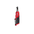 Milwaukee 2566 - 20 M12 Fuel 1/4 in Hi - Speed Ratchet Bare - Mississauga Hardware Centre Inc