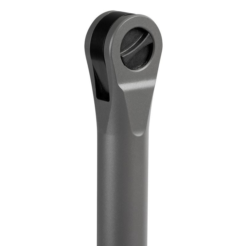 Milwaukee 2568 - 20 M12 FUEL 1/4in Extended Reach High Speed Ratchet (Bare Tool) - Mississauga Hardware Centre Inc