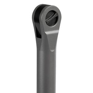 Milwaukee 2568 - 20 M12 FUEL 1/4in Extended Reach High Speed Ratchet (Bare Tool) - Mississauga Hardware Centre Inc