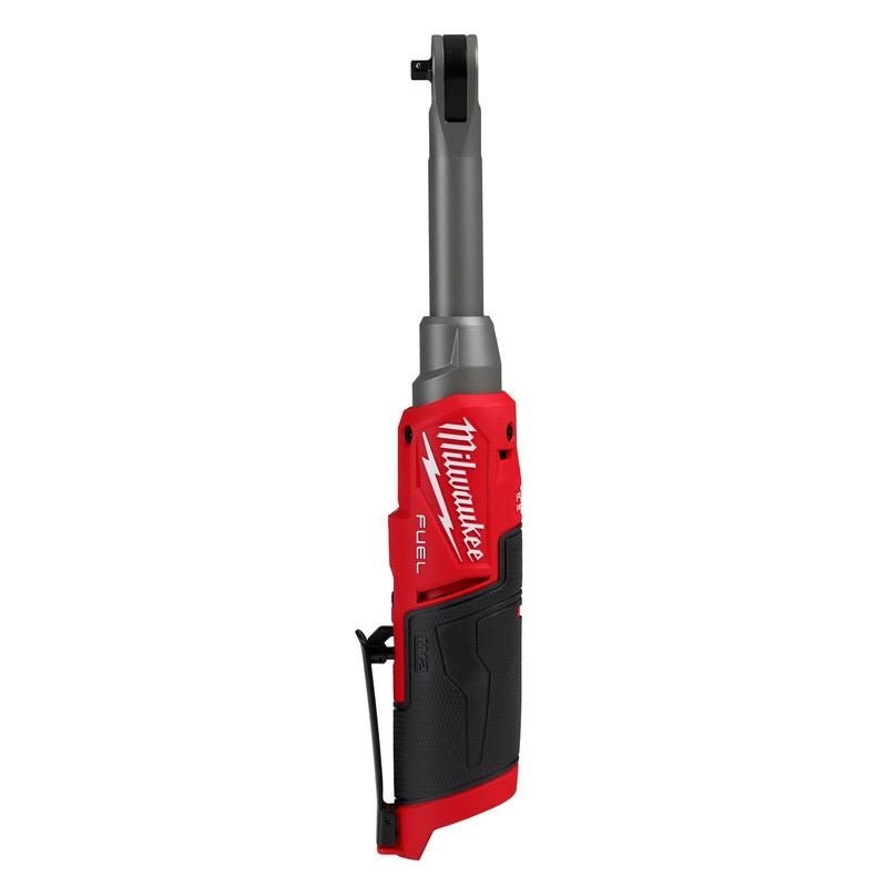 Milwaukee 2568 - 20 M12 FUEL 1/4in Extended Reach High Speed Ratchet (Bare Tool) - Mississauga Hardware Centre Inc