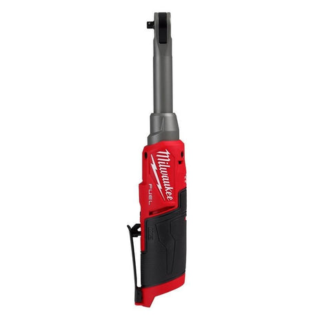 Milwaukee 2568 - 20 M12 FUEL 1/4in Extended Reach High Speed Ratchet (Bare Tool) - Mississauga Hardware Centre Inc