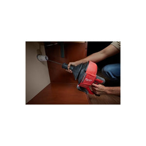 Milwaukee 2571 - 21 M12 Drain Snake KIT - Mississauga Hardware Centre IncMilwaukee2571-21