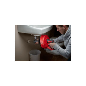 Milwaukee 2571 - 21 M12 Drain Snake KIT - Mississauga Hardware Centre IncMilwaukee2571-21