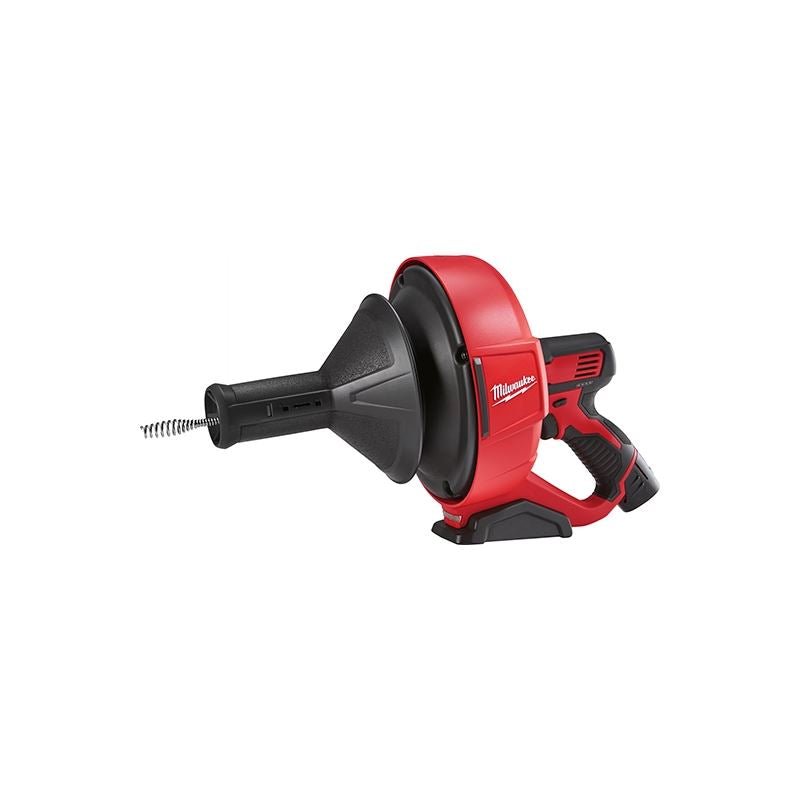 Milwaukee 2571 - 21 M12 Drain Snake KIT - Mississauga Hardware Centre IncMilwaukee2571-21