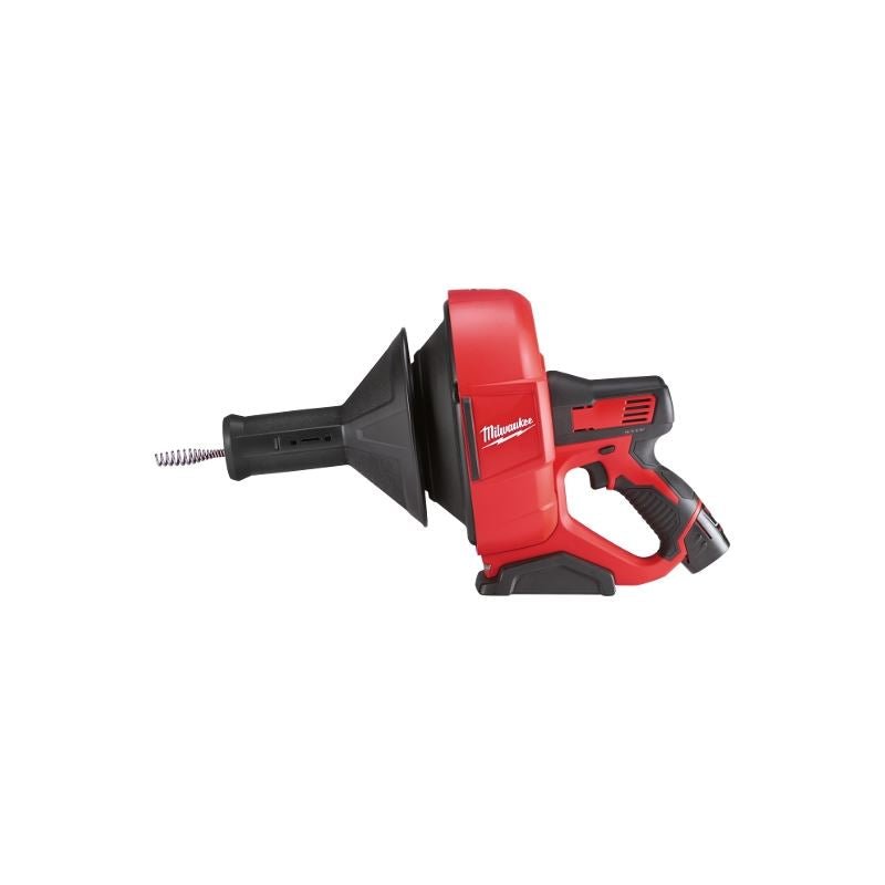 Milwaukee 2571 - 21 M12 Drain Snake KIT - Mississauga Hardware Centre IncMilwaukee2571-21